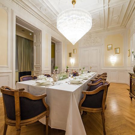 The Amauris Vienna - Relais & Chateaux Екстер'єр фото